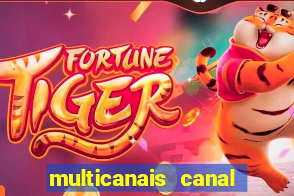 multicanais canal combate ao vivo